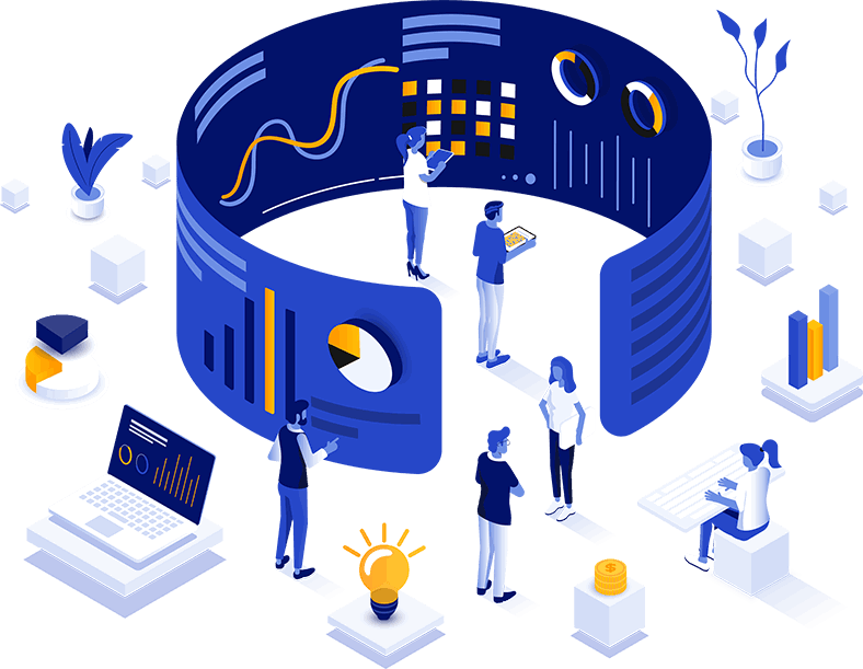 Why Choose Rarepage Technologies
