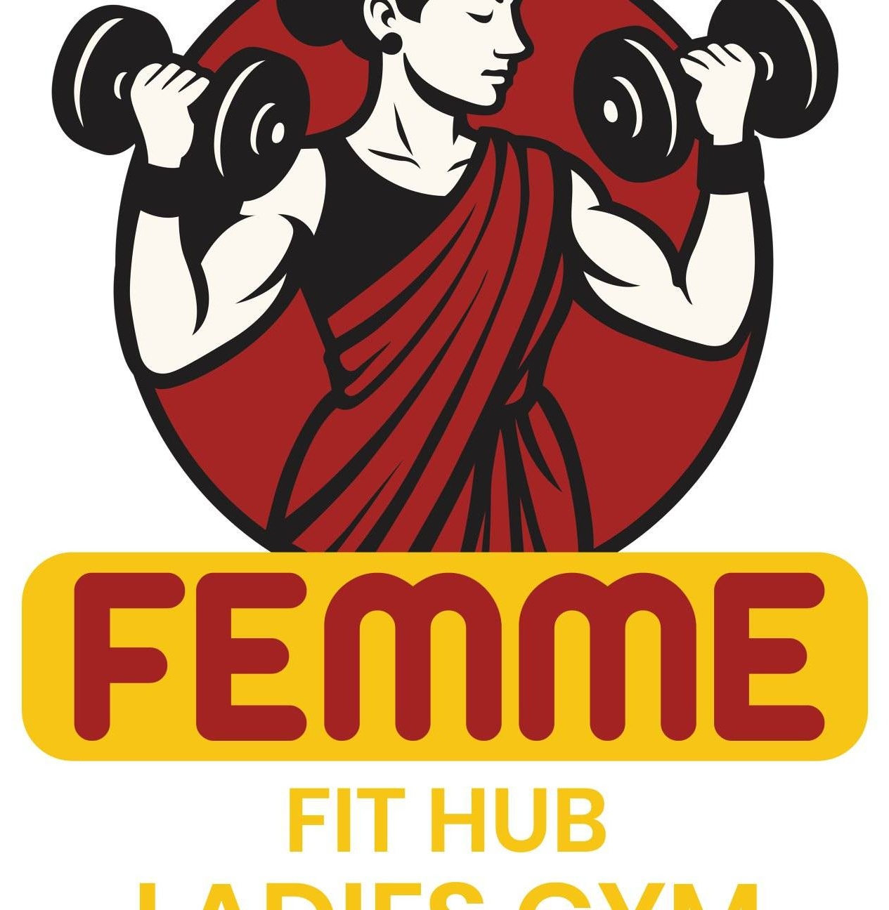 Femme Fit Hub