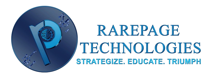 Rarepage Technologies