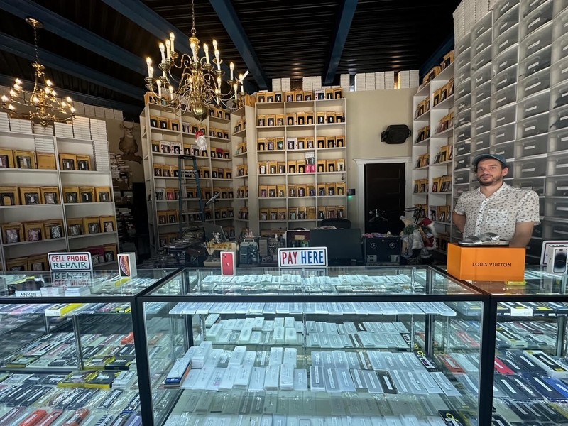 Biggest Cell Phone Inventory Collection in the World For Sale All eBay Listings gallery