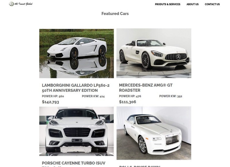 Website With 715 Business For Sale gallery