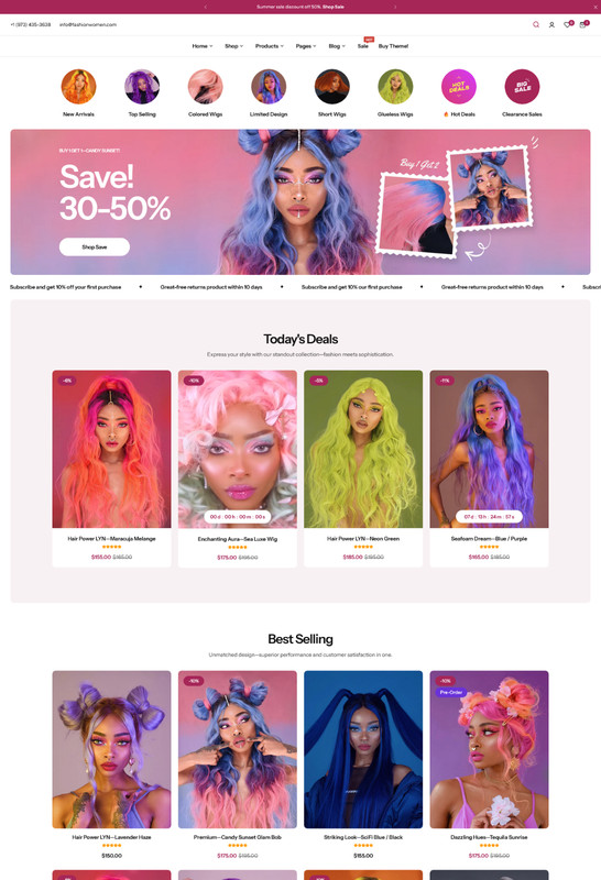 Flozin - Multipurpose Shopify Theme | Responsive eCommerce | RTL Support | Fast gallery