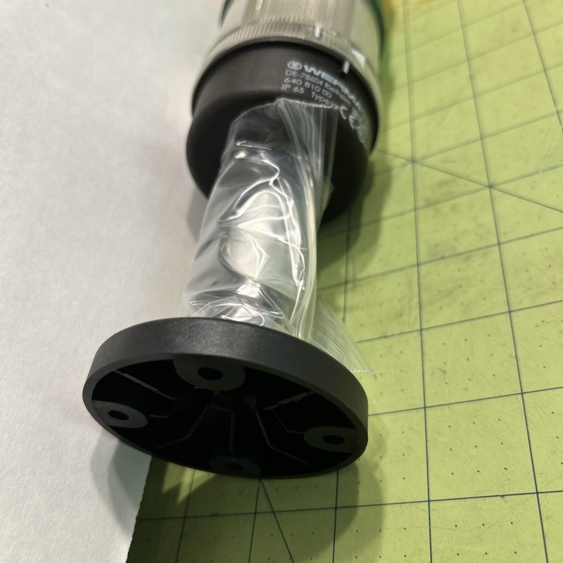 Werma DE-78604 5 Tier Signal Lights gallery