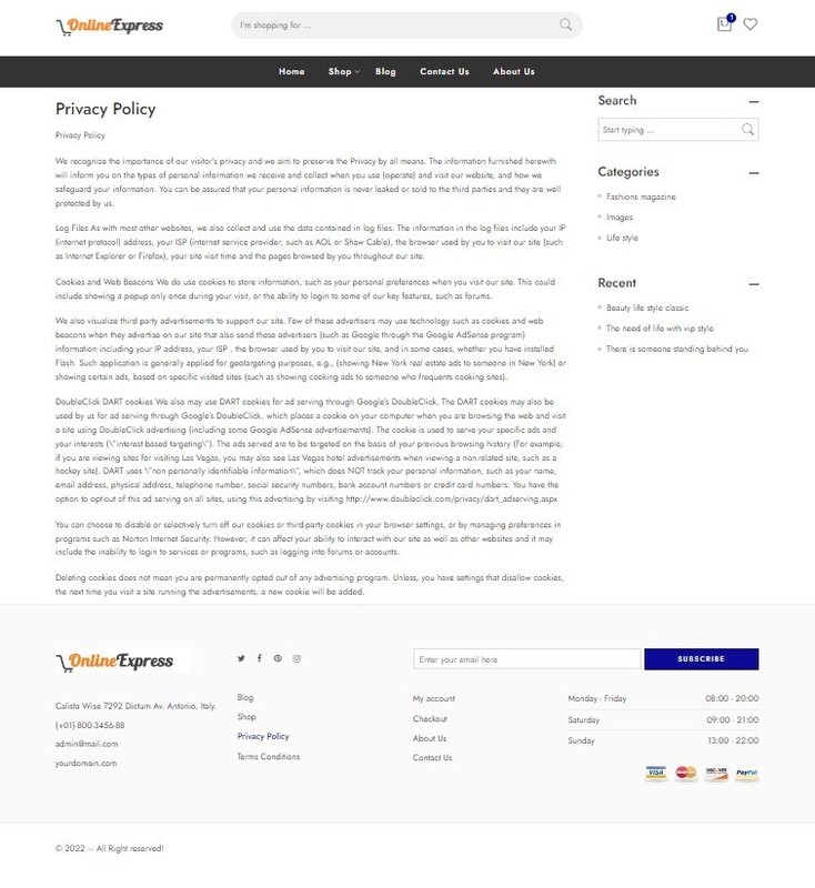 Black Maca Store Website, Make Money with Affiliate and Drop Shipping gallery