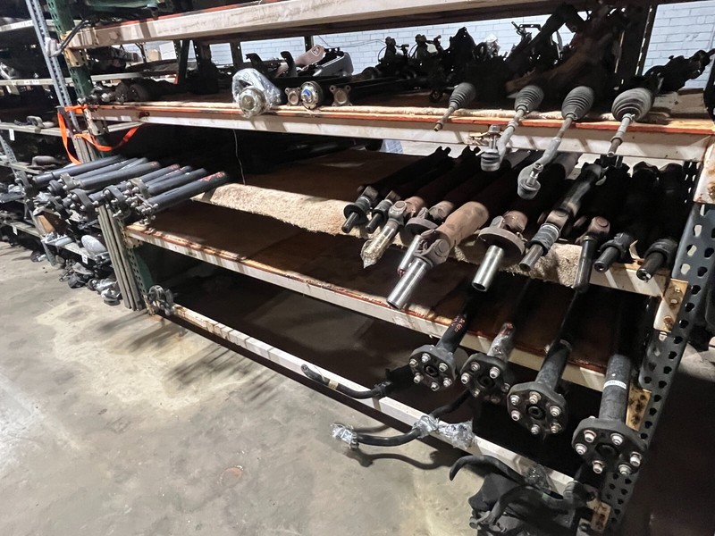 Used Auto Parts Business For Sale - $220k Inventory Lexus Bmw Range Rover Parts gallery
