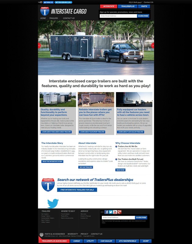 $250 Website Design/Development HTML/CSS/CMS [100% Professional and US-Based] gallery