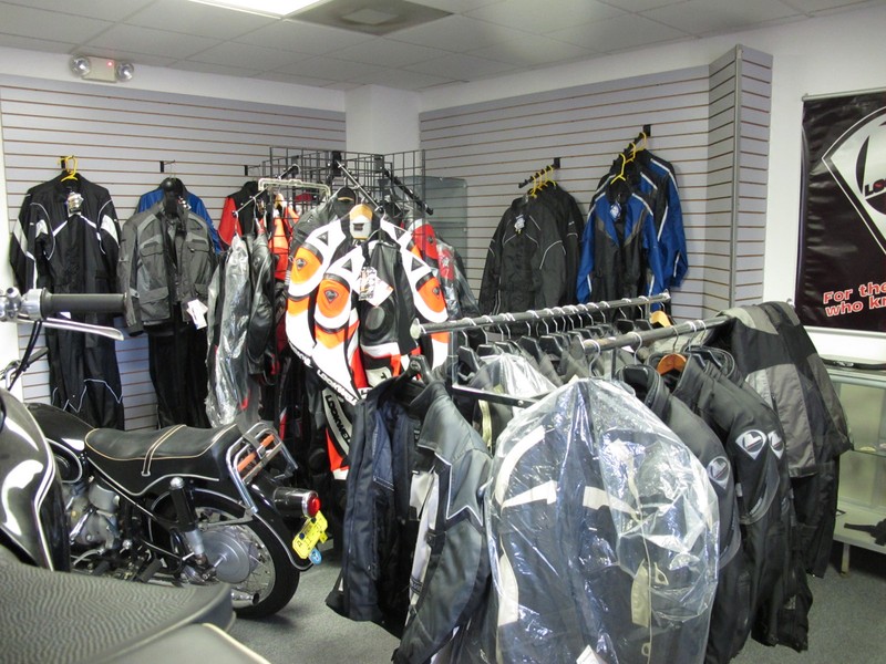 Lookwell Bike Fashion, Riding Gear, business for sale gallery