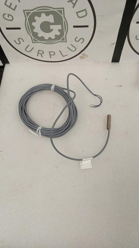 1PC NEW BALLUFF BES 516-324-E4-C-07 Proximity Switch GHA-157-C3 gallery