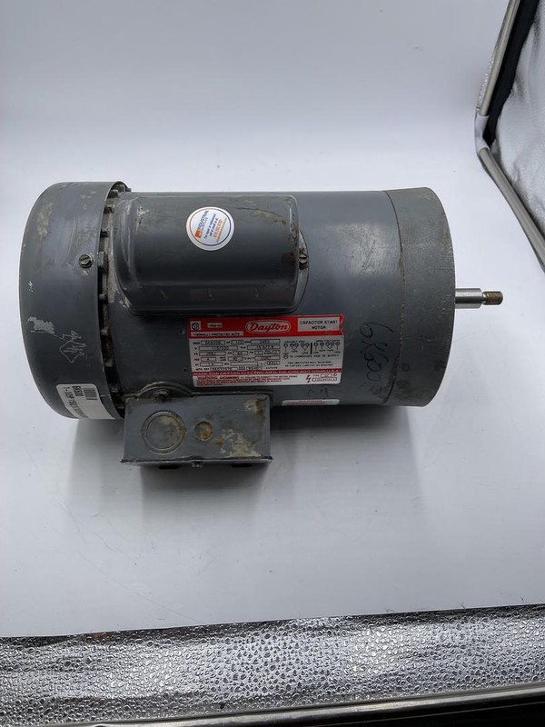 Dayton 6K600B