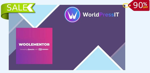 Woolementor Pro V2.7.0 - GPL Wordpress Plugins and Themes