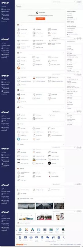 Smart Learning Management Website For Sale gallery