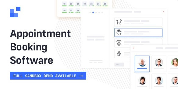 Booknetic v3.6.5 – WordPress Booking Plugin for Appointment Scheduling [SaaS]