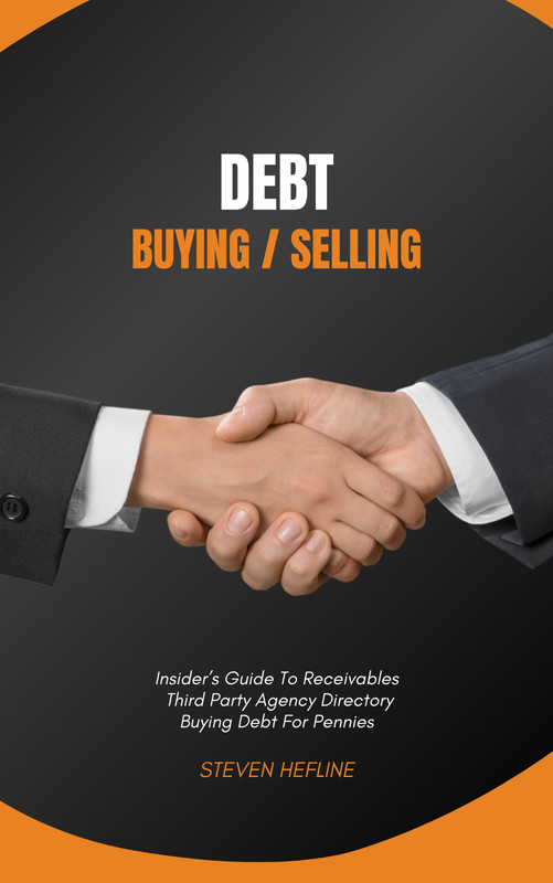 business opportunity make money passive income BUY DEBT FOR PENNIES gallery