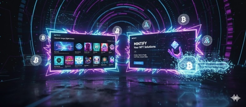 Ready To Go - Super Deluxe Gaming Shopify NFT Store Package