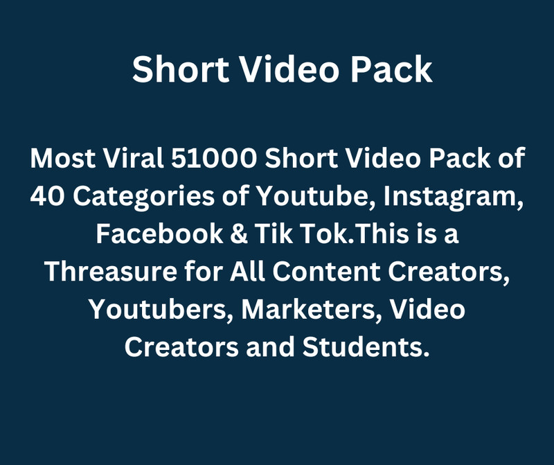 15 Million Digital Assets Bundle for Designers, Marketers & YouTubers gallery