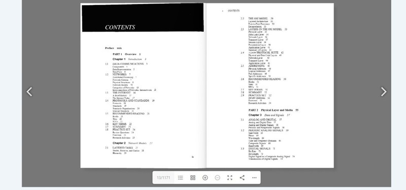 Comprehensive Smart Learning Management System (SLMS) - Feature-Rich LMS Built gallery