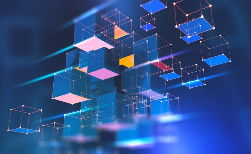 Blockchain Strategy - Smart Contract - Website / App - Subgraph - UX / UI Design gallery