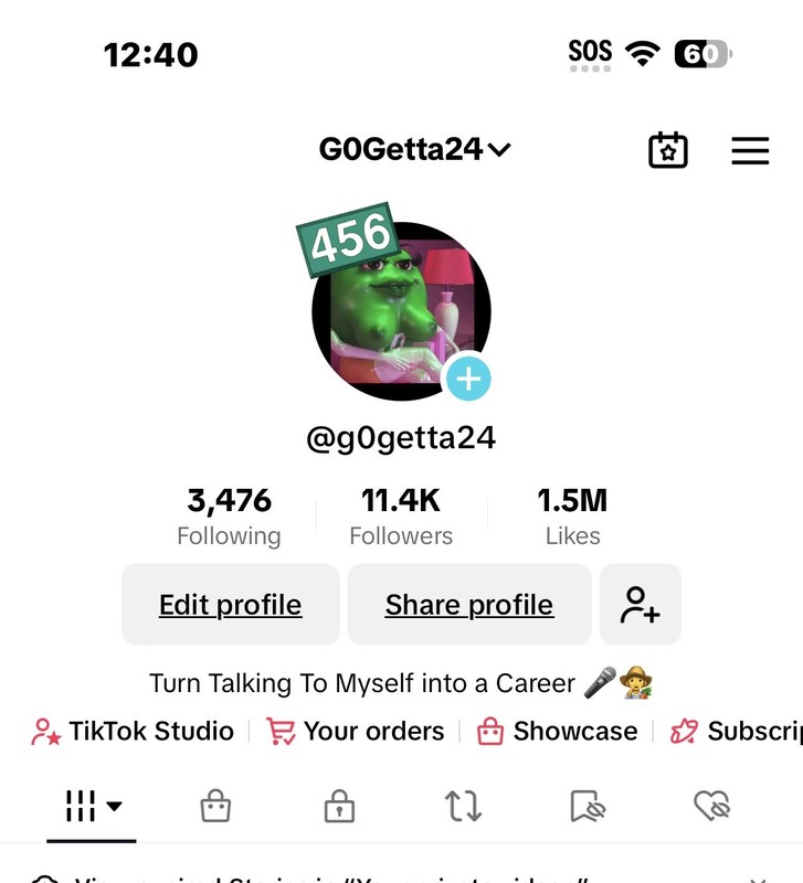Tik Tok Tik Tok