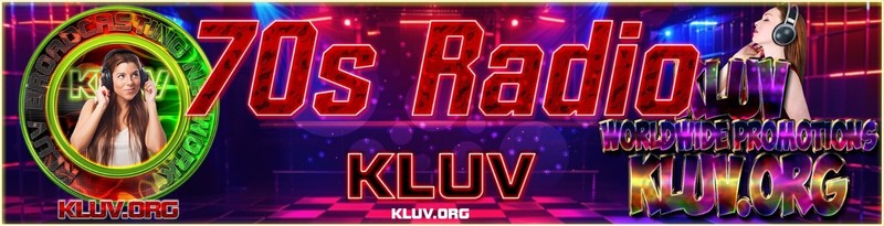 KLUV.ORG KLUV Broadcasting Shoutcast Internet Radio Station Global Streaming Spa gallery