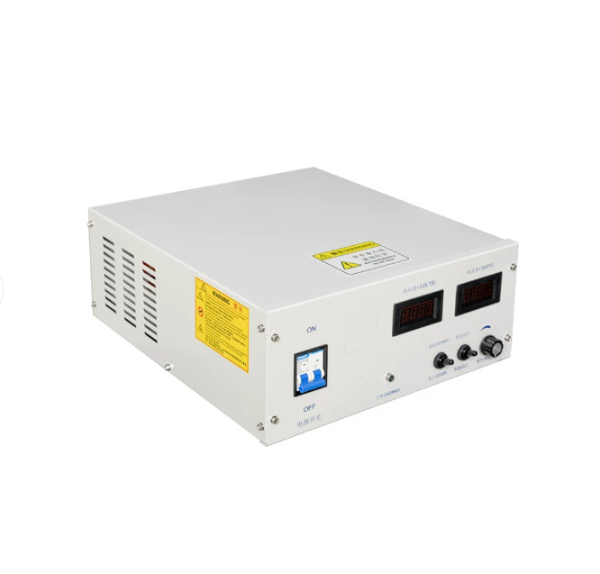 200A/12V 100A/12V 50A/15V NEW Electroplating power supply rectifier machine gallery
