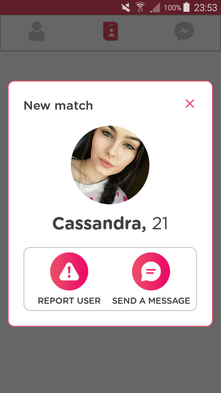 LocalHeart - Dating Native Android App | Java, Firebase + Admin Panel gallery