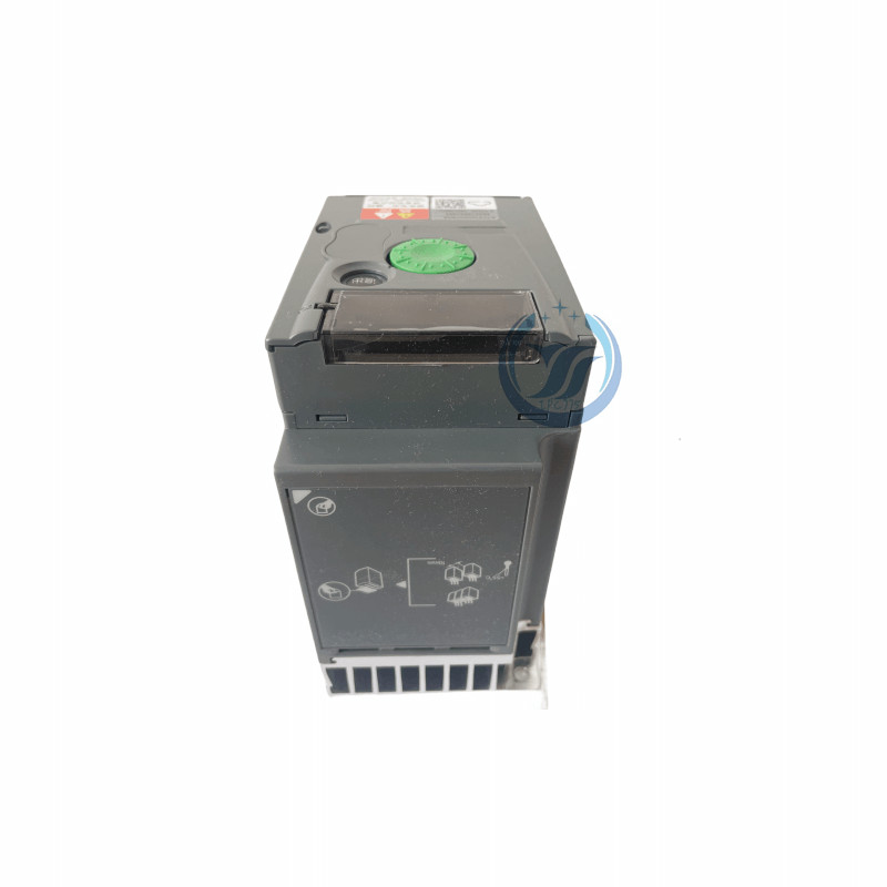 For NEW schneider ATV310H075N4A frequency converter Three phase 380V gallery