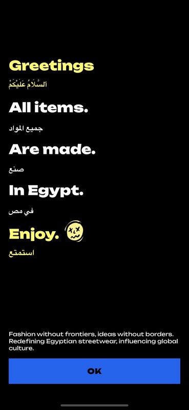 MABAD © App - Egypt's Greatest Fashion Opportunity [PRICE IN DESCRIPTION] gallery