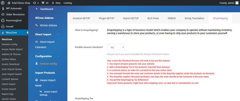 AUTO UPDATING Business DROPSHIP Phones Online Turnkey Website gallery
