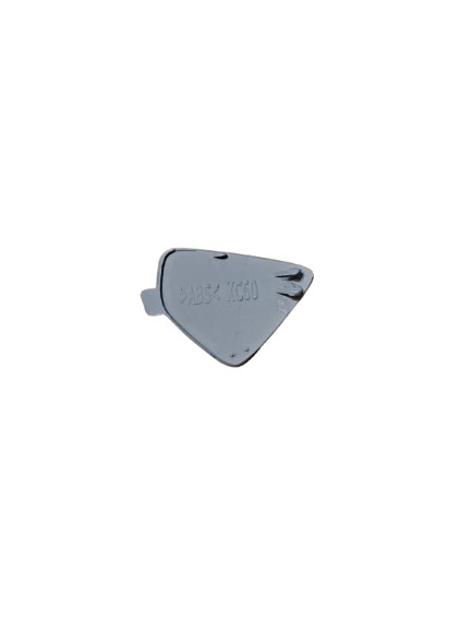FIT TO VOLVO XC60 FL FACELIFT FRON HOOK COVER BUMPER STOSSTANGE Haken-Abdeckung gallery