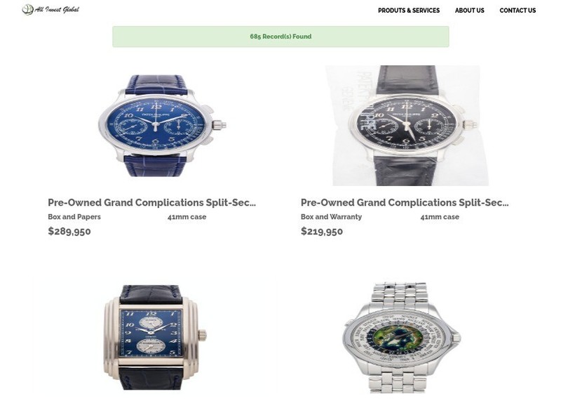Website With 715 Business For Sale gallery