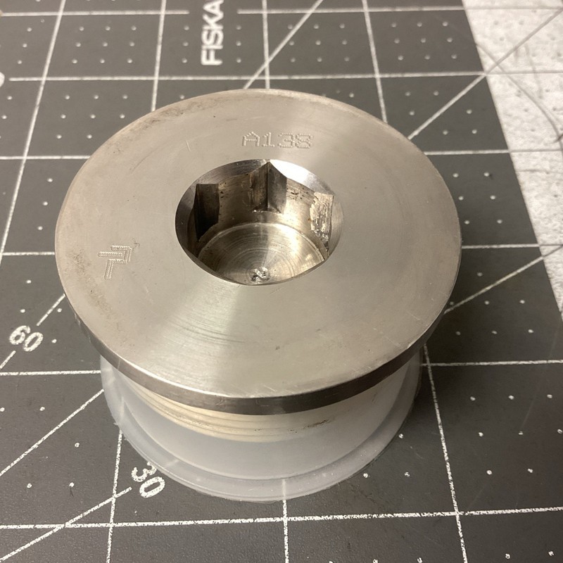 Niagara PO-160 1-7/8” (LBB35H) gallery