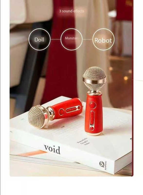 Elvis Audio Little Prince Gift Box Retro Bluetooth Mini Speaker gallery