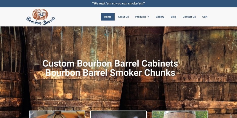 Professional & Custom Wordpress ECommerce Website Design Package gallery