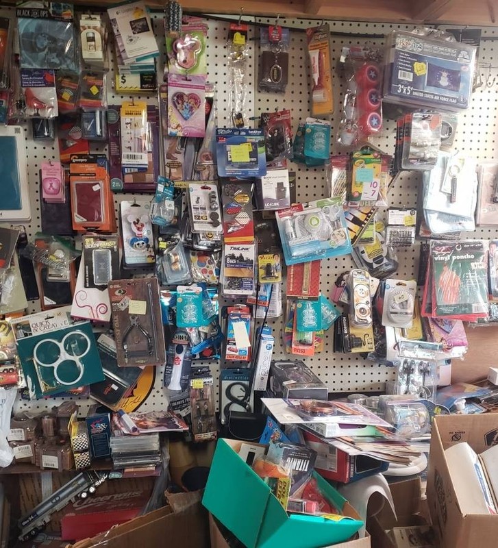 MUST SELL! CLOSING Established eBay Store 60K+ In Inventory + Listed Items. gallery