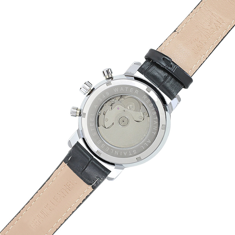 Luna Crescent Black Watch gallery