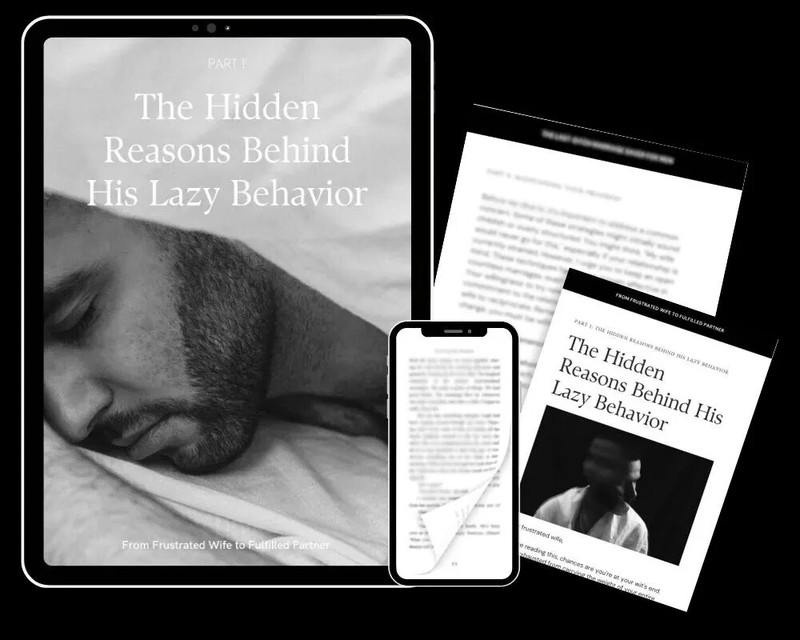 From Frustrated Wife to Fulfilled Partner | 28-Day Marriage Transformation Guide gallery