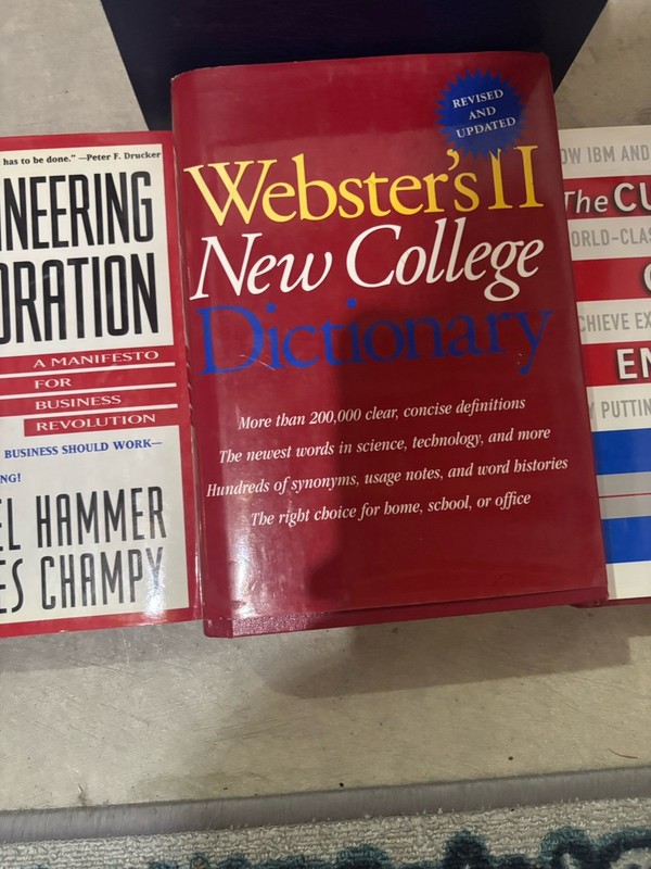 Corporate Business Book Bundle gallery
