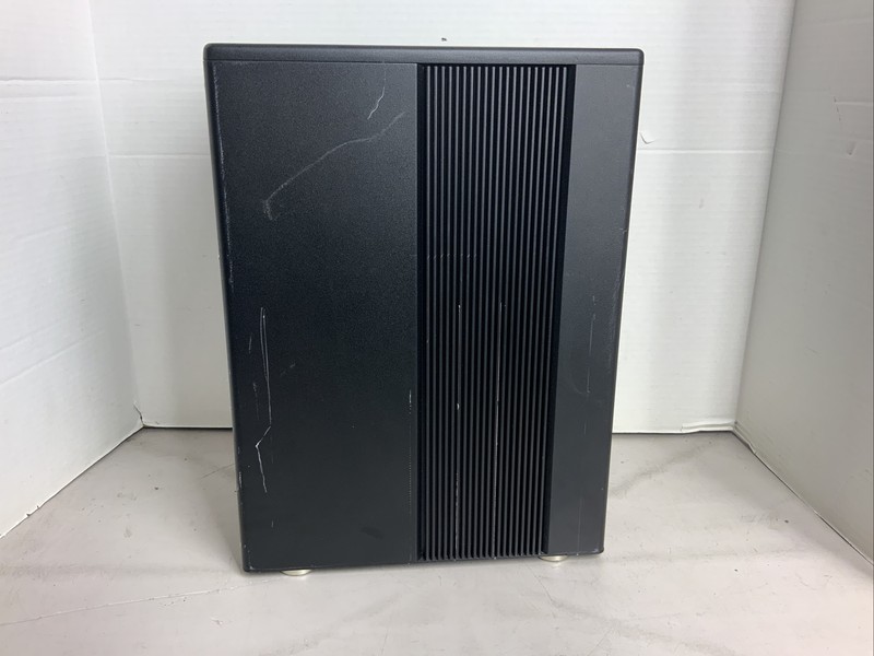 Wiebetech RTX800-UR Hard Drive Array 35700-0734-2400 (no HDDs) - #34 gallery