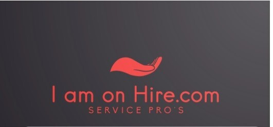 Iamonhire.com Domain Name & Classified Business Website for Sale gallery