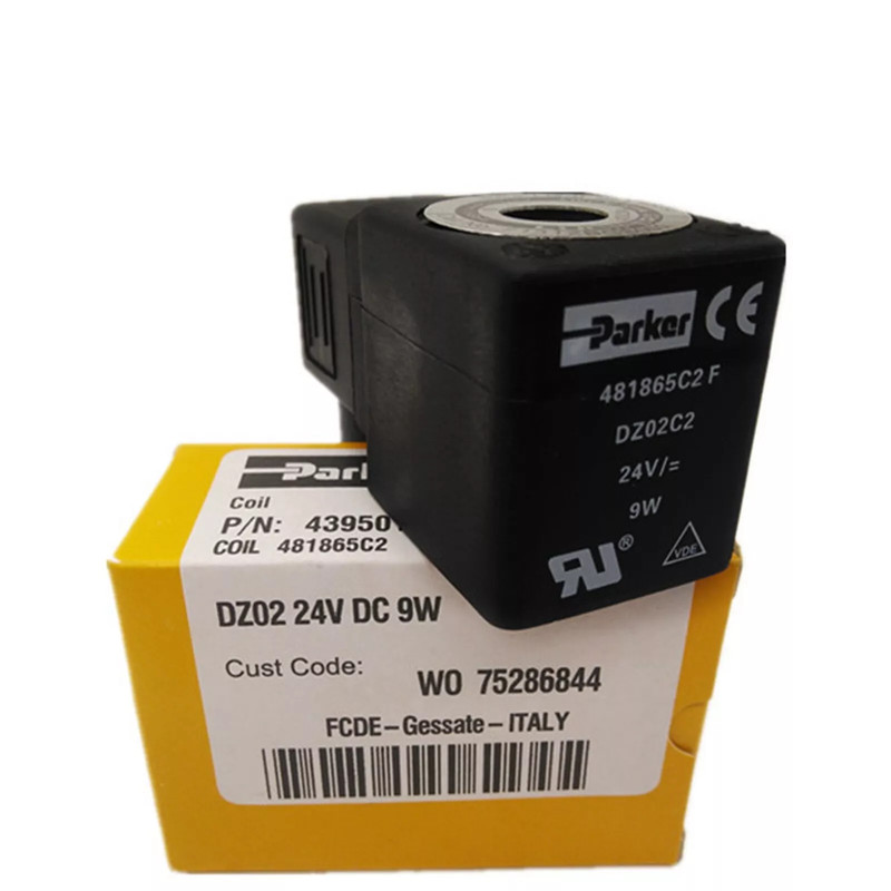 New Parker PD100PS02SRS5BL00T00C0000 PD100 pump Fast Shipping FedEx or UPS gallery