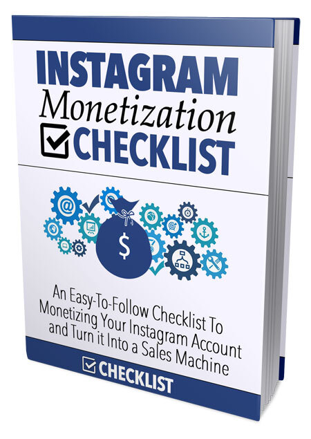 Instagram Monetization gallery