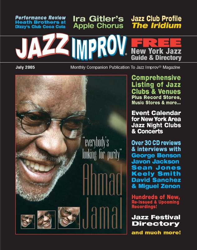 Jazz Improv|Jazz Inside Publish - Inventory, Websites, Photo & Editorial Archive gallery