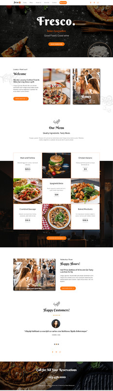I will Create Wordpress Website Design Mobile Responsive gallery