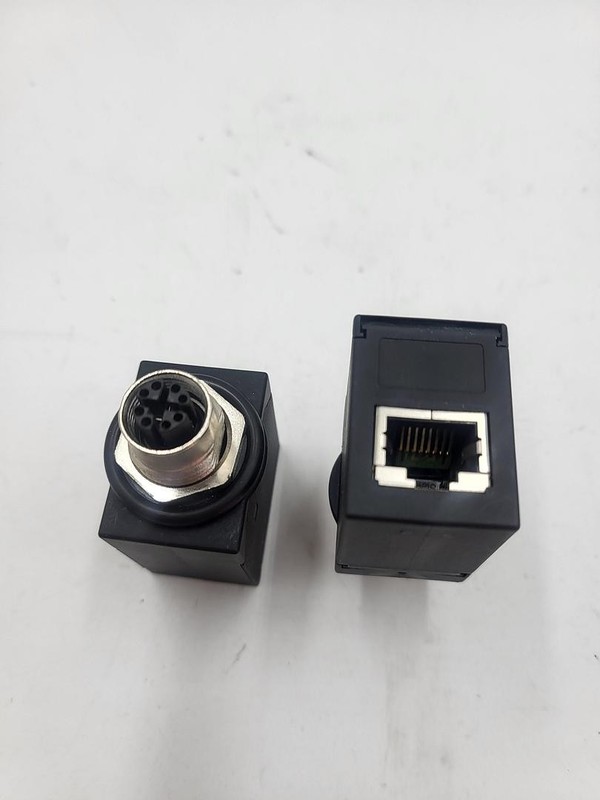 BALLUFF BCC0LJM bulkhead connectors BCC M418-E818-BX0-RM149-000