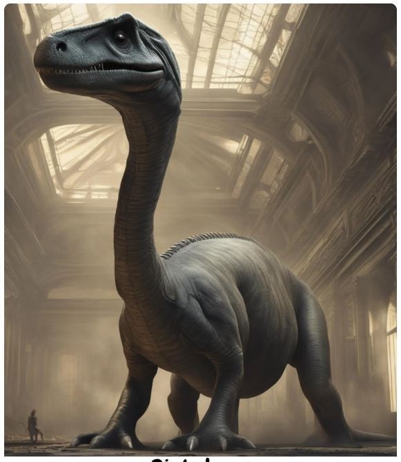 Dinosaurs Coloring & Activity Book PLR MRR Printable 450+ Pages for Kids Age 4-8 gallery