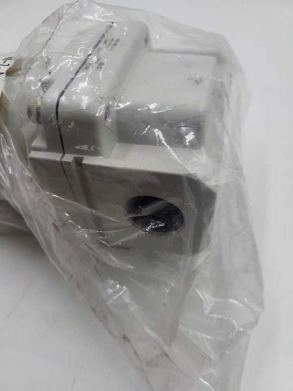 SMC AF50-N06-Z-A Air Filter, Modular *NEW plastic wrap* 3/4" NPT gallery