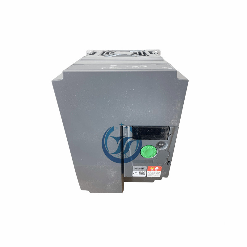 For NEW schneider ATV310HD15N4A frequency converter Three phase 380V gallery