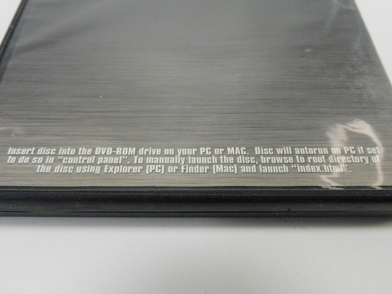 RARE - STOMPERNET INSIDERS DVD OF THE MONTH 3 gallery