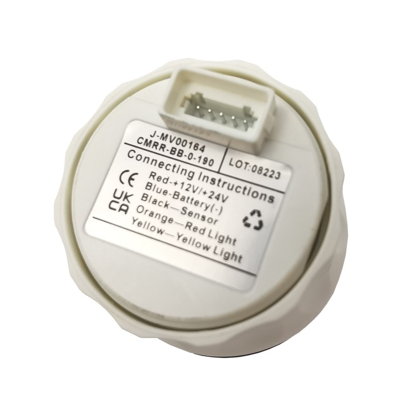 Rudder Angle Indicator Rudder Angle Meter With Marine Boat Rudder Sensor 12V/24V gallery