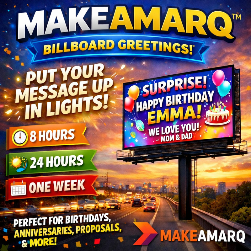 Digital Billboard Advertising Salt Lake City Utah gallery